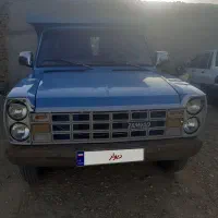 زامیاد ۳ خط|خودرو سواری و وانت|همدان, |دیوار