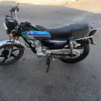 متور سیکلت ۲۰۰cc|موتورسیکلت|سرایان, |دیوار