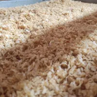 پیاز داغ و سیر داغ خوشمزگی