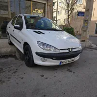 ۲۰۶ sd مدل ۹۶