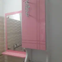 آینه بهمراه باکس