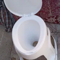 دستشویی فرنگی