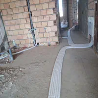 لوله کش ساختمان .کلیه تاسیسات ساختمان|خدمات پیشه و مهارت|نیشابور, شریعتی|دیوار