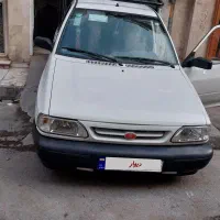 پراید وانت ۱۴۰۳