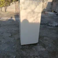 یخچال خالی واس دستگاه جوجه کشی|یخچال و فریزر|گمیشان, |دیوار