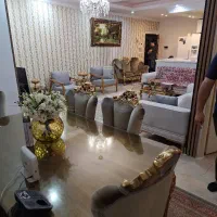 ۹۸متر ۳خواب استاندارد فردوس غرب