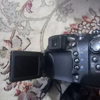 دوربین حرفه ای کنون