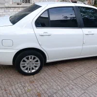 سمند سورن پلاس ef7فول|خودرو سواری و وانت|صائین قلعه, |دیوار