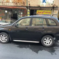 فروش ماشین X33 متور ۲۰۰۰ دنده