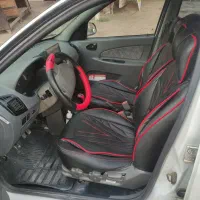 تیبا2|خودرو سواری و وانت|گرگان, |دیوار