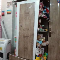 سرویس چوب نوجوان