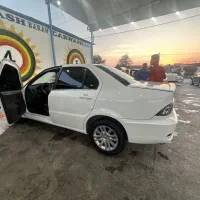 فروش ماشین سمند سورن ۱۴۰۴|خودرو سواری و وانت|دهدشت, |دیوار