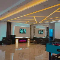 اجاره روزانه ، هفتگی ، ماهیانه ویلاهای لوکس