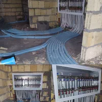 لوله کشی آب فاضلاب وشوفاژ. نصب وتعمیر آبگرمکن