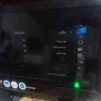 سامسونگ ۳۲ اینچ|تلویزیون و پروژکتور|پاکدشت, شهرک انقلاب|دیوار