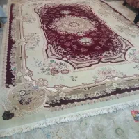 فرش ۶ متری جفت|فرش|نقده, |دیوار