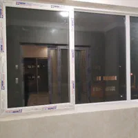 درب وپنجره دوجداره وآلومینیوم وتوری پلیسه|مصالح و تجهیزات ساختمان|قم, حنیف نژاد|دیوار