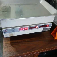 ترازو محک ۳۵ کیلویی|فروشگاه و مغازه|بومهن, |دیوار