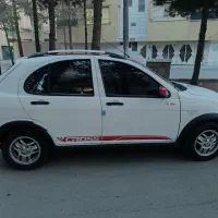 کوییک  R|خودرو سواری و وانت|اصفهان, ملک‌شهر|دیوار