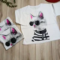 کراپ گربه ای