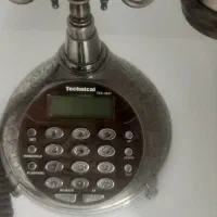 تلفن سلطنتی|میز تلفن|کرمانشاه, |دیوار