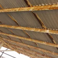 قوطی پلیت|مصالح و تجهیزات ساختمان|اهواز, امانیه|دیوار