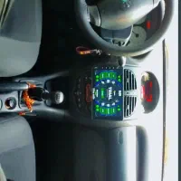 206 تیپ 5|خودرو سواری و وانت|آبیک, |دیوار