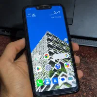 نووا ۳ ۱۲۸ گیگابایت