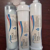 ارسال تکنسین جهت تعویض فیلتراینلاین تصفیه آب خانگی