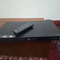 DVD فلش خور