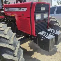 تراکتور 399جفت مدل 1401