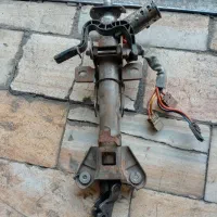 تلسکوپی فرمان سمند|قطعات یدکی و لوازم جانبی|اصفهان, درب کوشک|دیوار