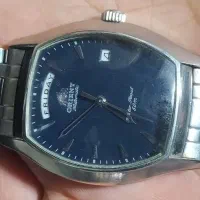 ساعت اوریینت اتومات