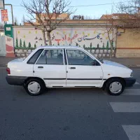 پراید مدل۹۱ پلمپ واقعی بشرط سند تک برگ
