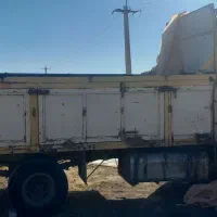 خاور|خودرو سنگین|درگزین, |دیوار