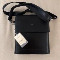 کیف چرم طبیعی چرم مشهد