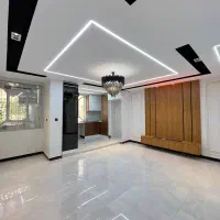 ۵۵متری فول دیزاین مدرن سوپرلوکس/خوش نقشه