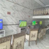 فروش وسایل های گیم نت