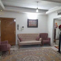 اجاره آپارتمان ۴۳ متری ۱ خوابه طبقه ۲ در گمرک