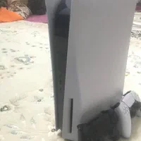 Ps5استاندارد