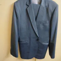 کت شلوار مردانه