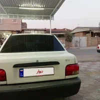 پرایدمدل ۹۳|خودرو سواری و وانت|گمیشان, |دیوار