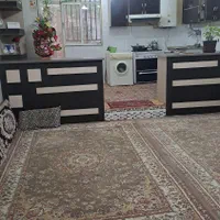 ویلایی ۱۰۰متری ، پشت مسجد خاتم