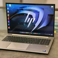 لپتاپ صنعتی HP مخصوص رندرینگ و طراحی فوق سنگین|رایانه همراه|زنجان, |دیوار