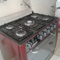 ساینا گاز نو|اجاق گاز و لوازم برقی پختوپز|ایذه, |دیوار