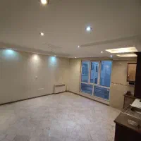 46متر سالن پرده خور/فول امکانات