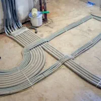 خدمات برق کشی  ساختمان های مسکونی وتجاری