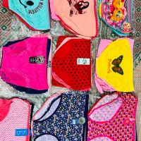 لباس زیر زنانه فقط ۴۰ هزار تومان