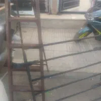 باربند پیکان وپله|قطعات یدکی و لوازم جانبی|کرمانشاه, |دیوار