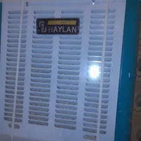 کولر آبی ۳۵۰۰ هایلان موتور  مسی موتوژن